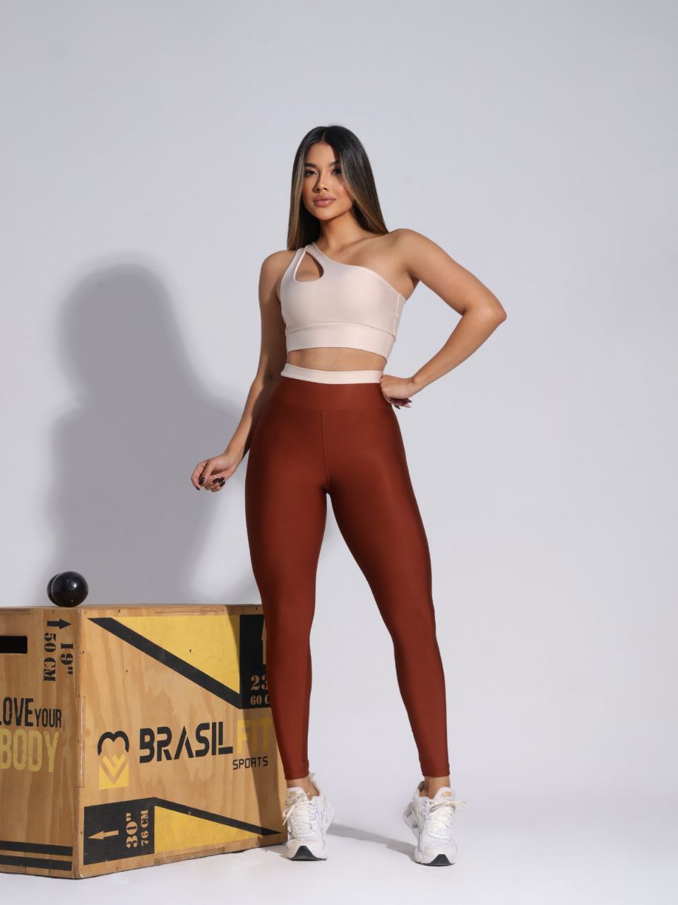 Conjunto Lunna